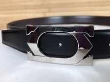 Cartier belt double for sale  Valencia
