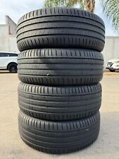 Pneumatici seminuovi pirelli usato  Torre Annunziata