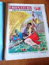 Travaso travasissimo frontiere usato  Trappeto