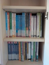 Libri scolastici liceo usato  Cairo Montenotte