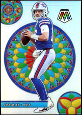 2021 Mosaico JOSH ALLEN Mosaico de Vidro Prizm SSP Estojo Ultra Raro Hit #GM-4 Notas comprar usado 2021 Mosaico JOSH ALLEN Mosaico de Vidro Prizm SSP Estojo Ultra Raro Hit #GM-4 Notas comprar usado  Enviando para Brazil