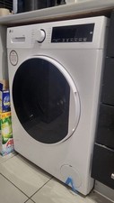 F2t208wse washing machine for sale  WAKEFIELD