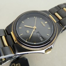 Vintage seiko 100 gebraucht kaufen  Baierbrunn