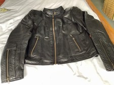 richa ladies leathers for sale  BRISTOL