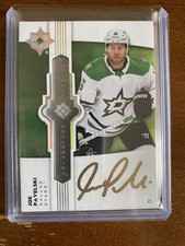 sport collection card hockey for sale  Troy