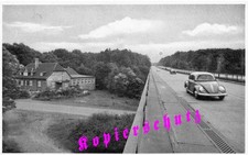 Helmstedt 1962 reichsautobahn gebraucht kaufen  Eilsleben
