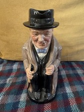 Royal doulton toby for sale  SHEFFIELD