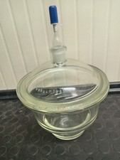 Duran vakuum exsikkator gebraucht kaufen  Hilden