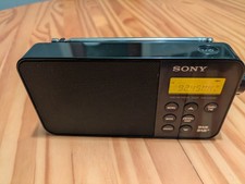 Poste radio dab d'occasion  Vannes