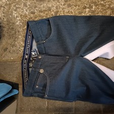Derby house denim for sale  GLASGOW