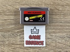 Donkey kong nes d'occasion Donkey kong nes d'occasion  Montpellier-