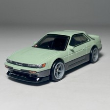 Nissan silvia green for sale  Santa Maria
