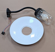 Lampe cour extérieur d'occasion  Niort