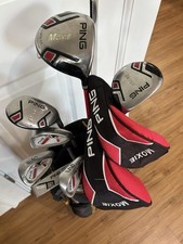 Ping moxie youth for sale  Lancaster