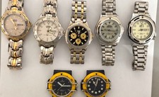 Lot watches men for sale  Mcdonough