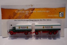 Werbetruck brauerei veltins gebraucht kaufen Werbetruck brauerei veltins gebraucht kaufen  Montabaur-Umland