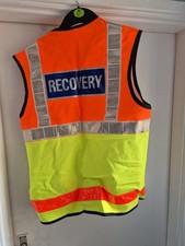 Vehicle recovery reflective for sale  COVENTRY