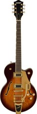 Gretsch g5655tg electromatic for sale  Harrisonville