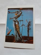 Salvador dali brennende gebraucht kaufen  Rheinstetten