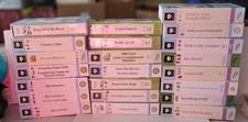 Cricut cartridges pre for sale  Columbus