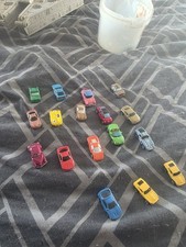 Micro machines vintage for sale  TORPOINT