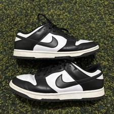 Men nike dunk for sale  Sugar Land
