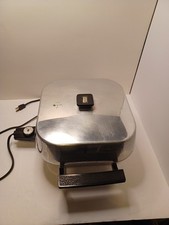 Vintage sunbeam electric for sale  Leander