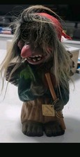 Heico vintage troll gebraucht kaufen  Düren