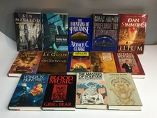 fiction 14 various hardback for sale fiction 14 various hardback for sale Island Park