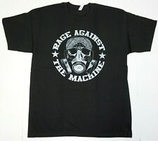 Rage machine shirt for sale  Orange