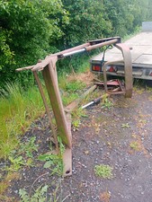 International loader for sale  BRADFORD