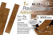 Pavimento pvc parquet usato  Cittanova