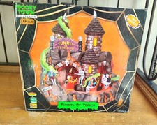 Lemax spooky town for sale  Rockwood