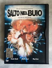 Dvd salto nel usato  Italia
