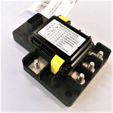 Caixa de distribuição Littelfuse Powernet sem interruptor de corte - P/N A66-03712-001 comprar usado Caixa de distribuição Littelfuse Powernet sem interruptor de corte - P/N A66-03712-001 comprar usado  Enviando para Brazil