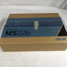 Asus ms226 widescreen for sale  Tucson