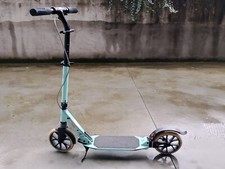 Monopattino non elettrico usato  Italia