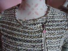 Veste temps cerises.taille d'occasion  Morlaix