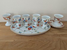 Eierbecher tablett einzelbeche gebraucht kaufen  Dormagen