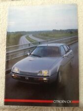 Citroen 1986 french for sale  NORWICH