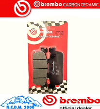 Pastiglie freno brembo usato  Massa di Somma