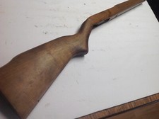 Marlin stock faircondition for sale  Loogootee