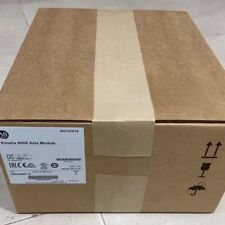 Allen bradley 2094 d'occasion  Villefontaine