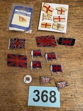 Vintage union jack for sale  WITNEY