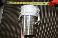 200 aluminum female for sale  Manakin Sabot