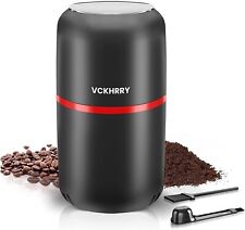 Vckhrry macinacaffè elettrico usato  Sesto Calende