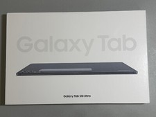 NOVO Tablet Samsung Galaxy Tab S10 Ultra 14.6" 256GB Wi-Fi com S-Pen Cinza Pedra da Lua comprar usado  Enviando para Brazil