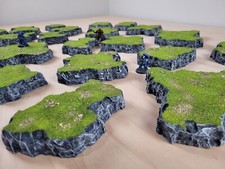 3pc tabletop miniature for sale  Lancaster
