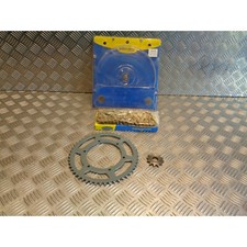 Kit chaine renforce d'occasion  Salernes