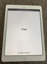 Ipad air usato  Nonantola